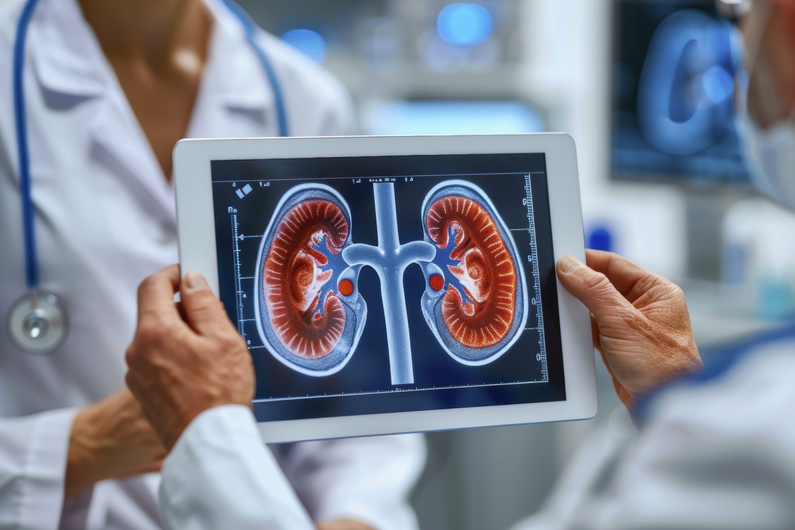 Como identificar os primeiros sinais da doença renal crônica dra mayara bueno nefrologista sorocaba